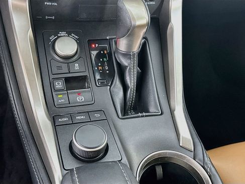 Used 2016 Lexus NX 200t FWD image 21