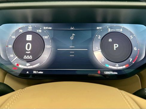 Used 2024 Land Rover Range Rover Sport Dynamic SE AWD/4WD image 33