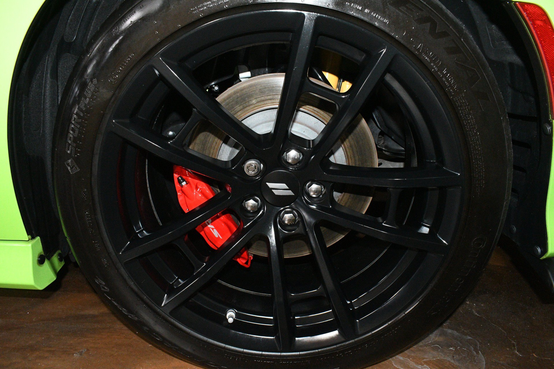 Used 2023 Dodge Charger Scat Pack w/ Daytona Edition Group RWD image 68