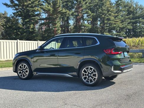 Used 2023 BMW X1 xDrive28i w/ Premium Package image 7