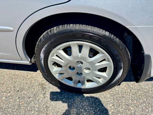 Used 2005 Honda Civic LX image 34
