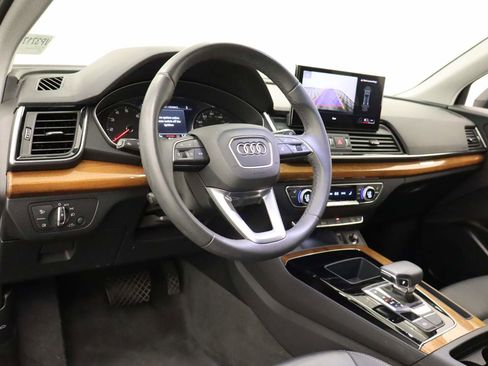 Used 2023 Audi Q5 2.0T Premium AWD/4WD image 15