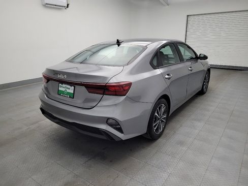 Used 2024 Kia Forte LXS image 9