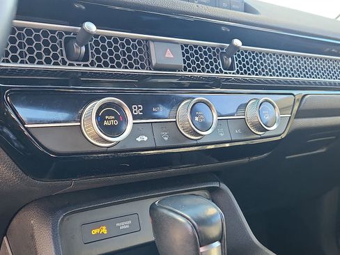 Certified 2022 Honda Civic Sport image 16