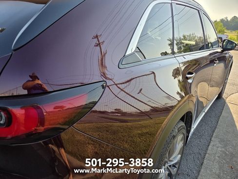 Used 2024 MAZDA CX-90 3.3 Turbo w/ Premium Package AWD/4WD image 10