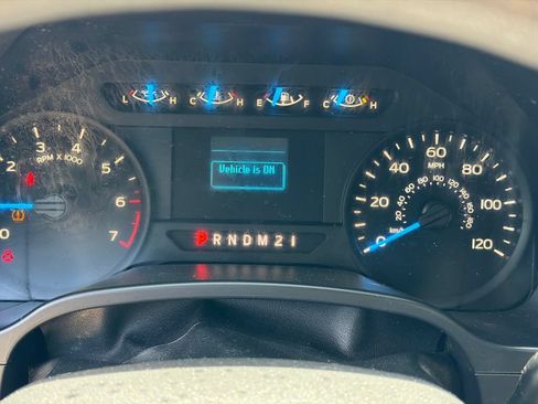 Used 2017 Ford F150 XL w/ XL Power Equipment Group AWD/4WD image 25