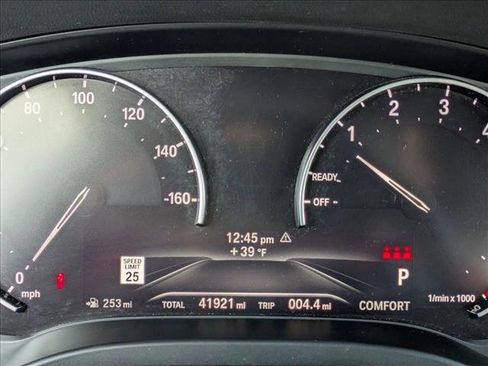 Used 2020 BMW X3 xDrive30i w/ Convenience Package image 11