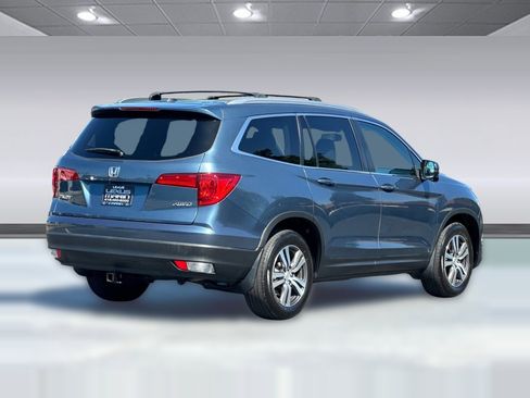 Used 2018 Honda Pilot EX-L image 9