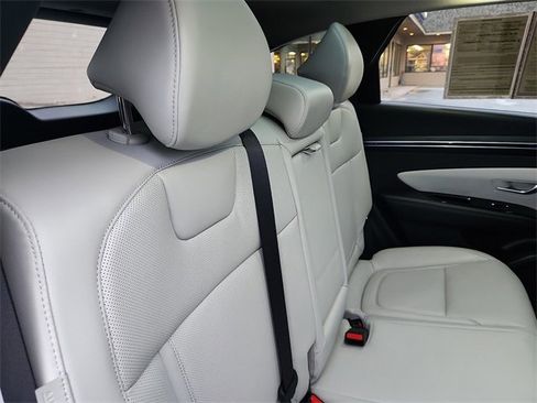 Certified 2024 Hyundai Tucson Limited image 29