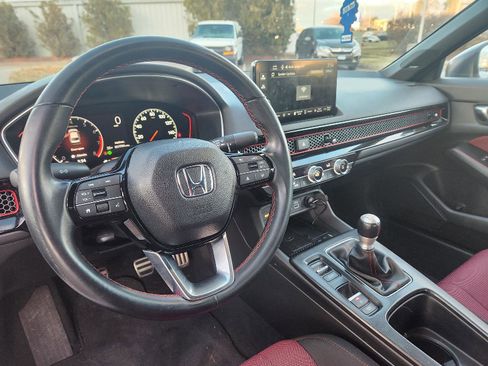 Used 2022 Honda Civic Si image 7