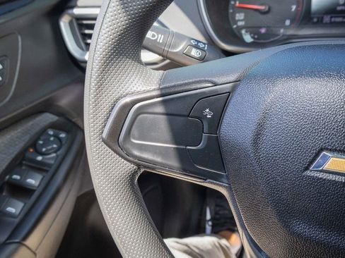 Used 2023 Chevrolet TrailBlazer LS image 22