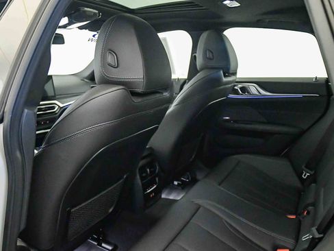 Certified 2023 BMW i4 eDrive40 w/ Premium Package RWD image 19