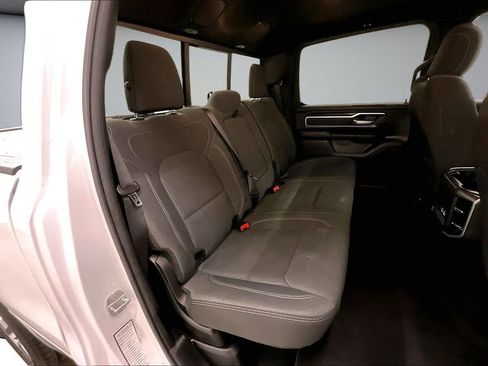 Used 2023 RAM 1500 Big Horn AWD/4WD image 26