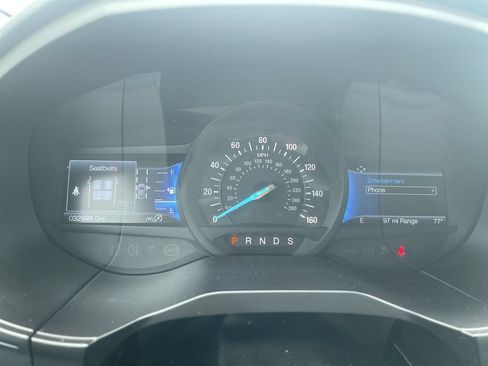 Used 2024 Ford Edge Titanium AWD/4WD image 22