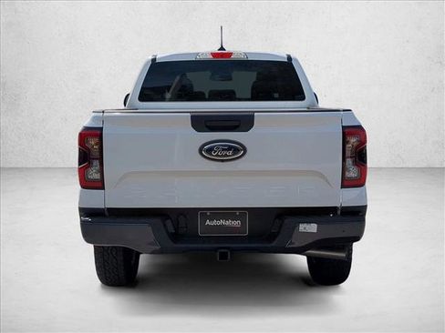 New 2026 Ford Ranger XLT RWD image 7