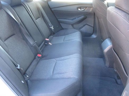 Used 2023 Honda Accord EX image 25