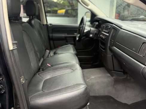 Used 2005 Dodge Ram 1500 Truck SLT image 19