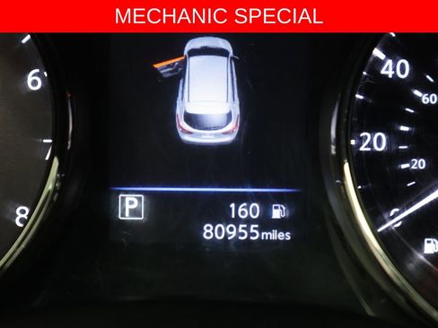 Used 2019 Nissan Rogue Sport S image 31