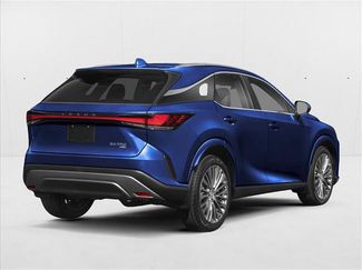 New 2026 Lexus RX 350 RX video 2