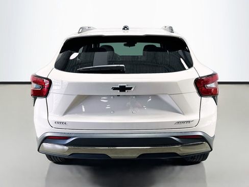 New 2026 Chevrolet Trax ACTIV image 7