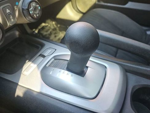 Used 2015 Chevrolet Camaro LS RWD image 31