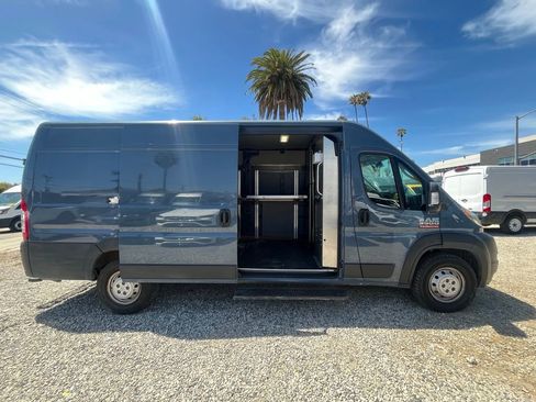 Used 2019 RAM ProMaster 3500 image 5