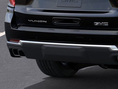 New 2026 GMC Yukon XL Denali AWD/4WD image 14