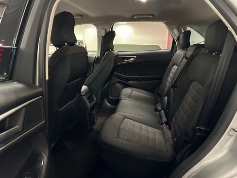 Used 2017 Ford Edge SEL image 26