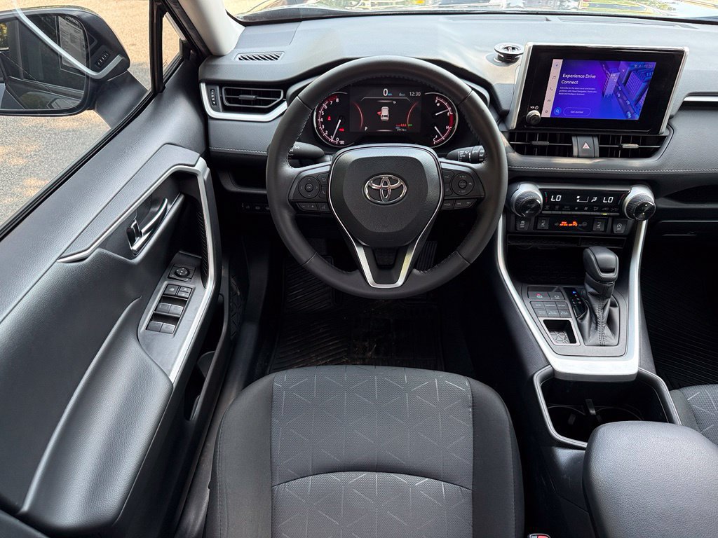 Used 2024 Toyota RAV4 XLE w/ Weather Package AWD/4WD image 26