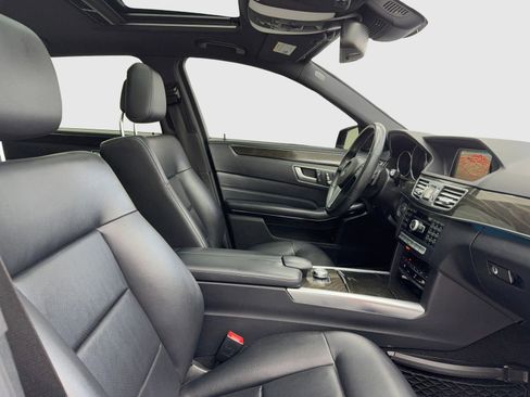 Used 2014 Mercedes-Benz E 350 Sedan image 38