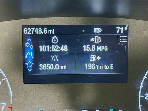 Used 2022 Ford Transit 350 XLT image 15