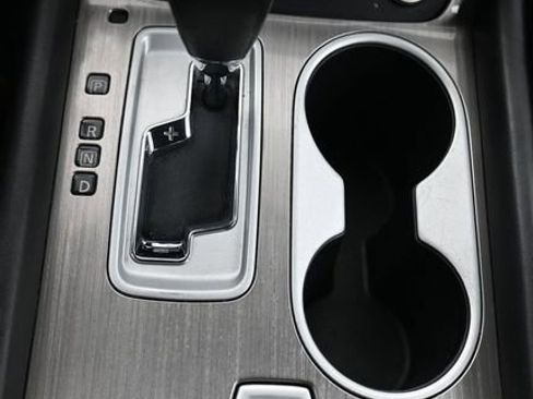Used 2015 Nissan Murano S AWD/4WD image 33