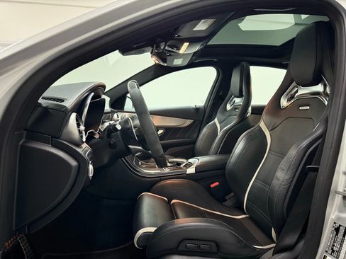 Used 2020 Mercedes-Benz C 63 AMG S image 10