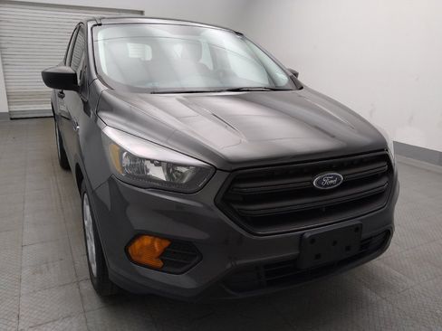Used 2018 Ford Escape S FWD image 14