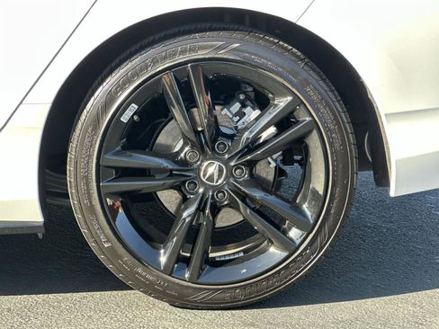 Certified 2026 Acura Integra A-Spec image 8