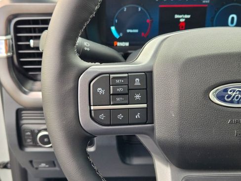 New 2026 Ford F350 Lariat w/ Tremor Off-Road Package image 34