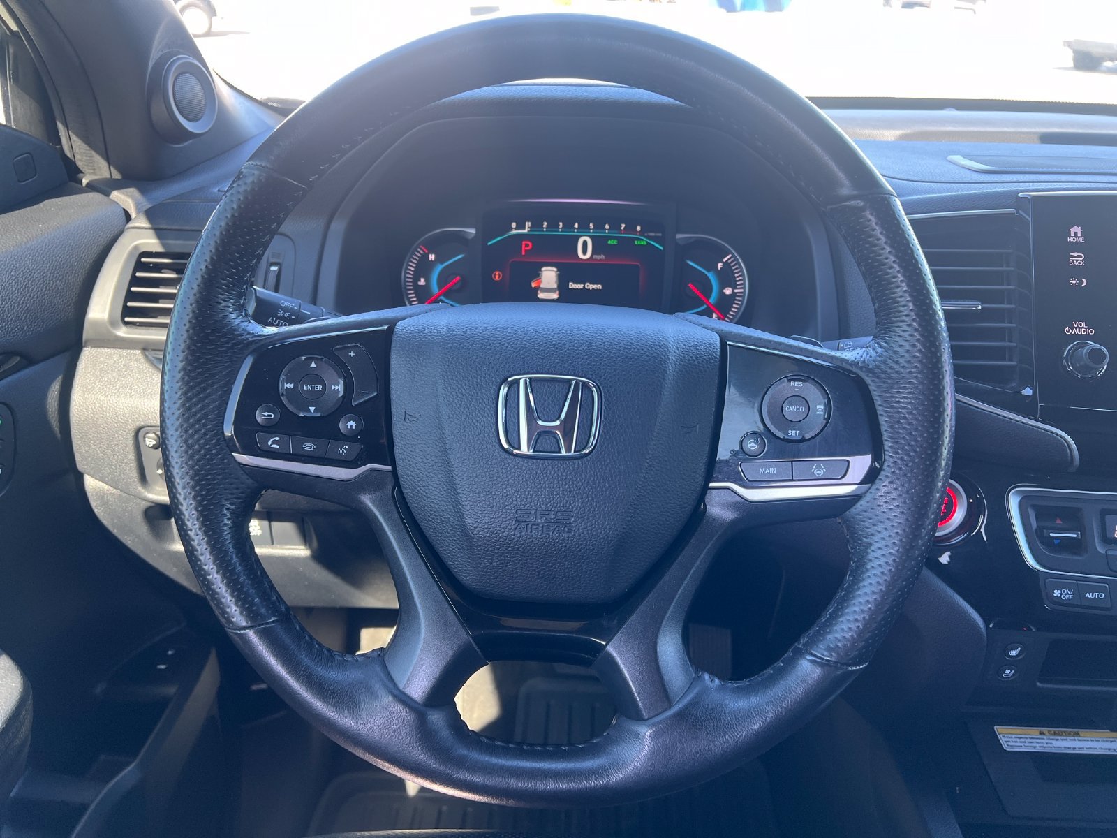 Used 2019 Honda Passport Elite image 14