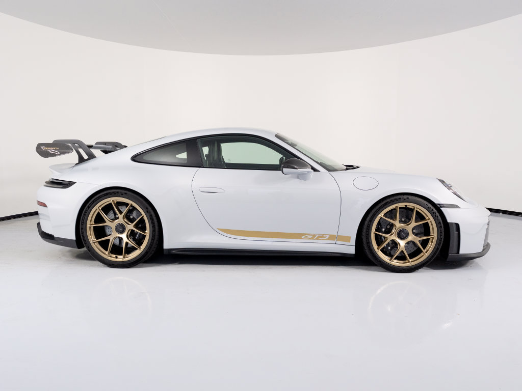 Certified 2026 Porsche 911 GT3 RWD image 12