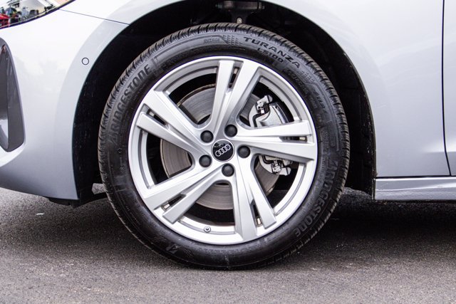Used 2025 Audi A5 Premium Plus w/ Premium Plus AWD/4WD image 9