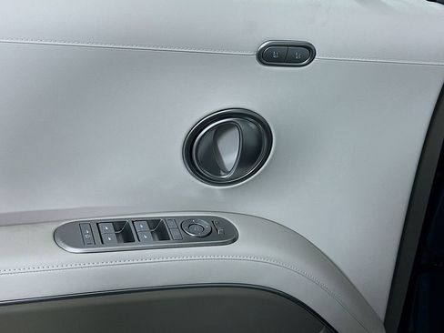 New 2026 Hyundai Palisade SEL FWD image 20