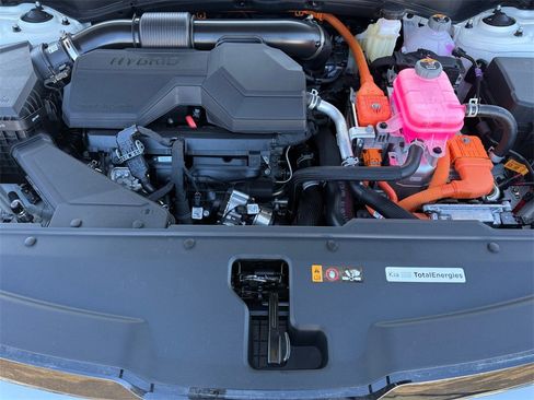 New 2026 Kia Sportage SX Prestige image 23