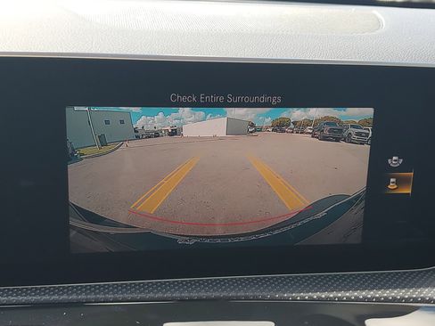 Used 2019 Mercedes-Benz A 220 image 10