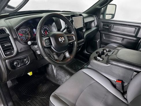 Used 2025 RAM 5500 Tradesman image 29