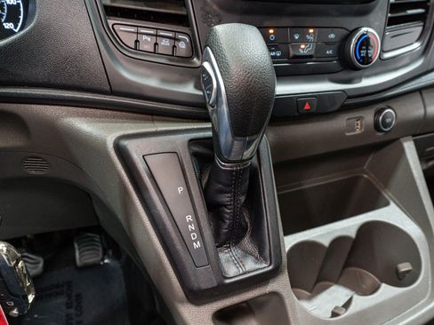 Used 2021 Ford Transit 350 XLT image 24