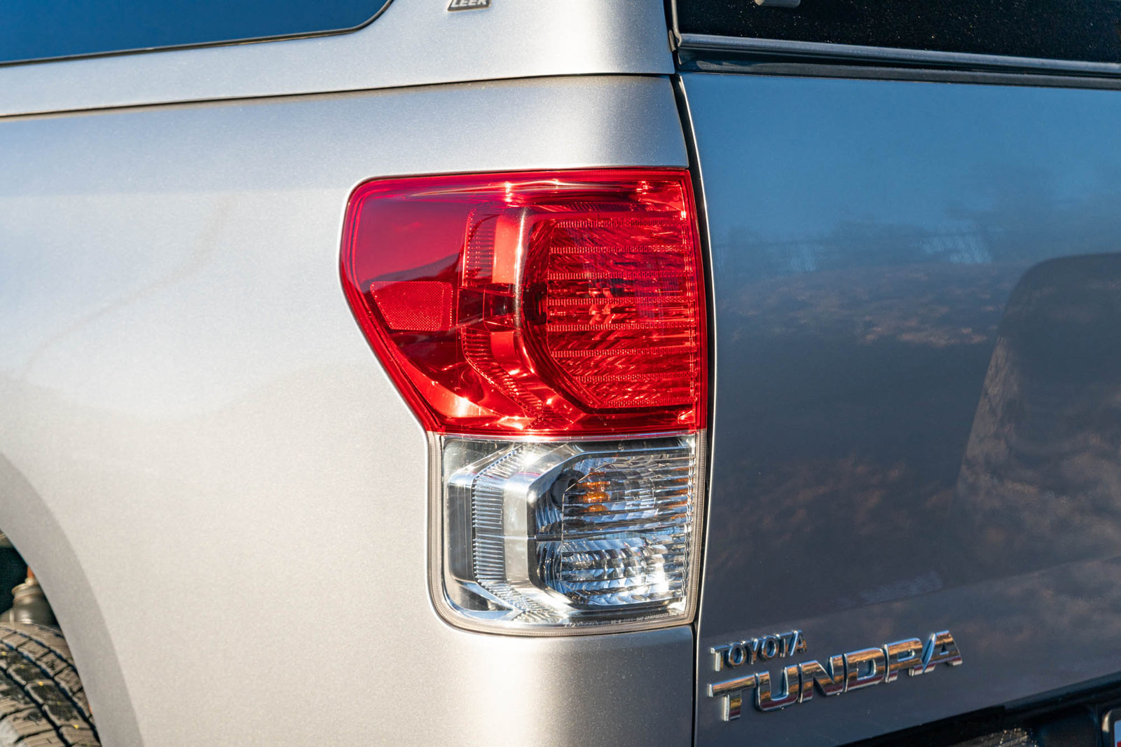 Used 2013 Toyota Tundra 2WD Regular Cab image 8