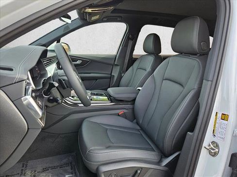 New 2026 Audi Q7 3.0T Premium Plus AWD/4WD image 4