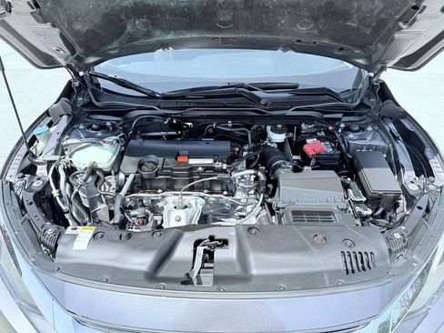 Used 2016 Honda Civic LX image 29