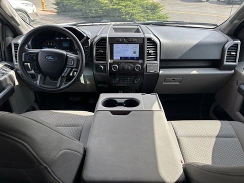 Used 2020 Ford F150 XLT w/ XTR Package image 10