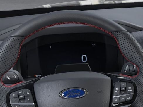 New 2026 Ford Explorer ST-Line w/ ST-Line Street Pack image 13