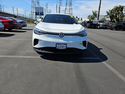 Used 2023 Volkswagen ID.4 Pro